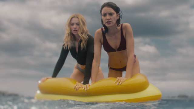 Watch Killer Whale Online