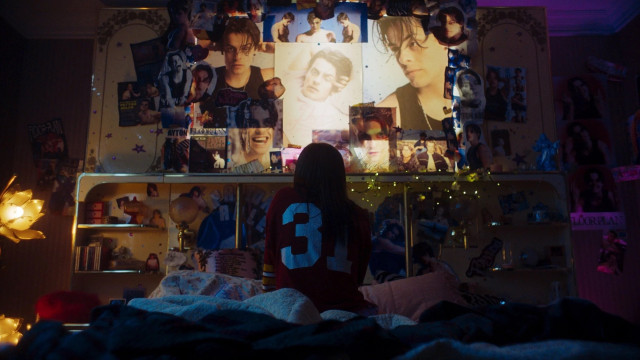 Watch Sweetness Online