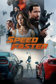 Speed Faster poster