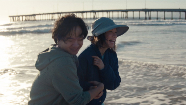 Watch Rosemead Online