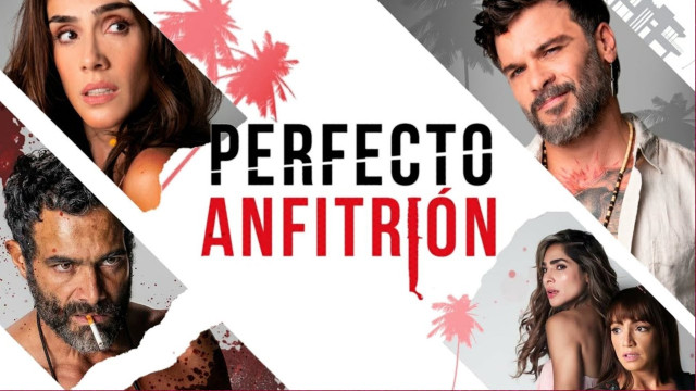 Watch Perfecto anfitrión Online