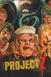 Project Z poster