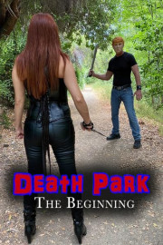 Death Park: The Beginning poster