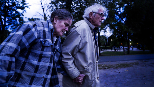 Watch Dear Audrey Online