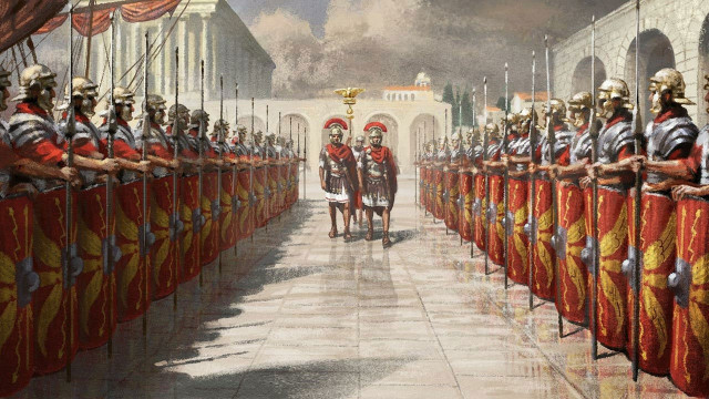 Watch Legend of Destruction Online