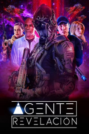 Agente revelación (Doblado)