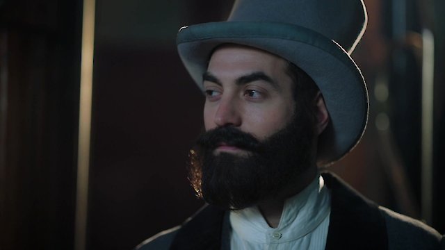 Watch Orient Express - A Train Writes History Online