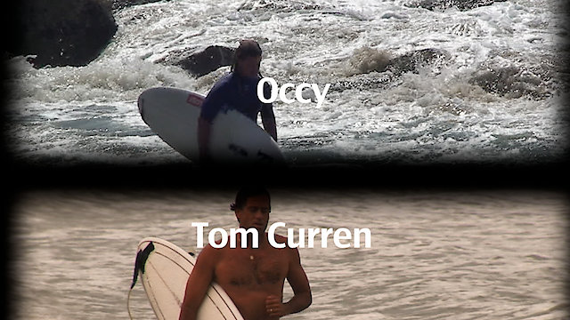 Watch Clash of the Surfing Titans Extended Version Online