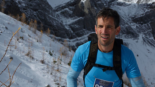 Watch Man Running Online