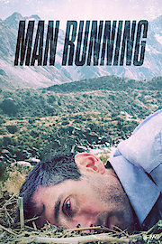 Man Running poster