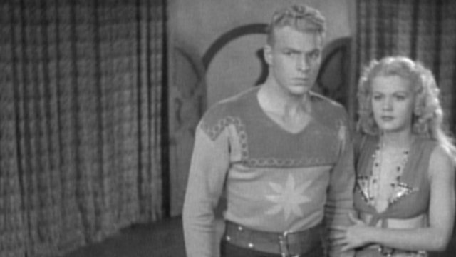 Watch Flash Gordon:Spaceship To The Unknown Online