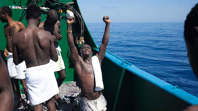 Watch Iuventa Online