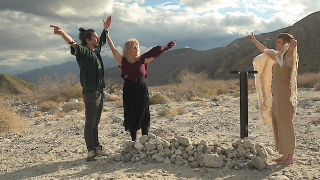 Watch The Last Movie They Ever Made Online