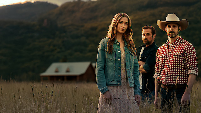 Watch Secrets on the Ranch Online