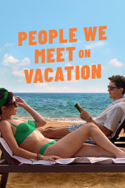 People We Meet on Vacation