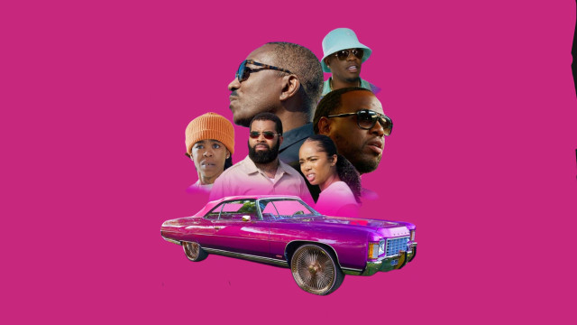 Watch Car Show Kings Online