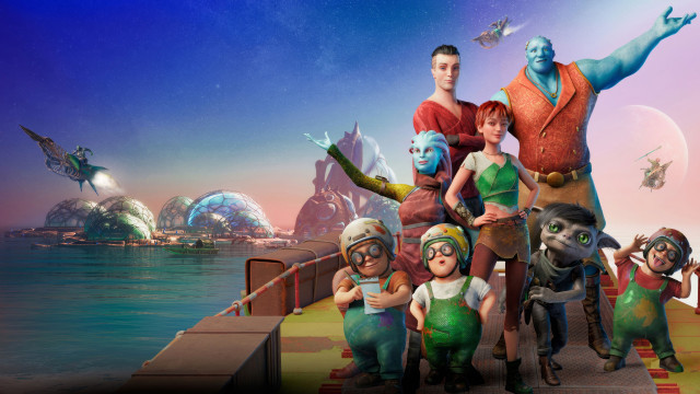 Watch The Formula for Water Online