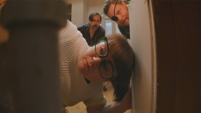 Watch Someone Dies! Online