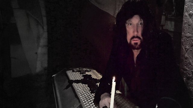 Watch The Wizard's Endearment: Dark Ages Online