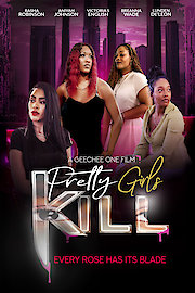 Pretty Girls Kill
