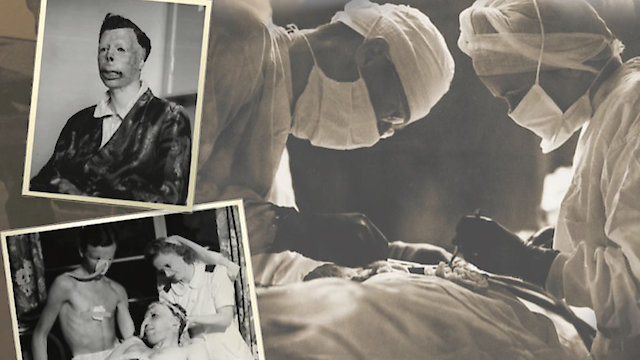 Watch Guinea Pig Club Online