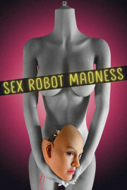Sex Robot Madness poster