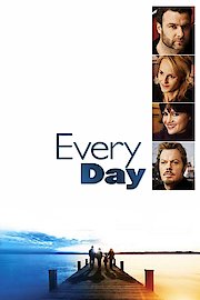 Every Day poster