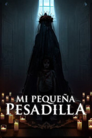 Mi pequeña pesadilla (Doblado)