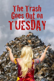 The Trash Goes Out on Tuesday