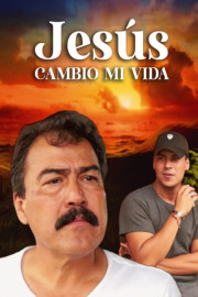 Jesús cambió mi vida