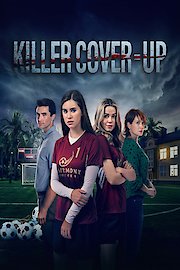 Killer Cover Up poster