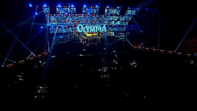 Watch Dream Big: The Olympia Movie Online