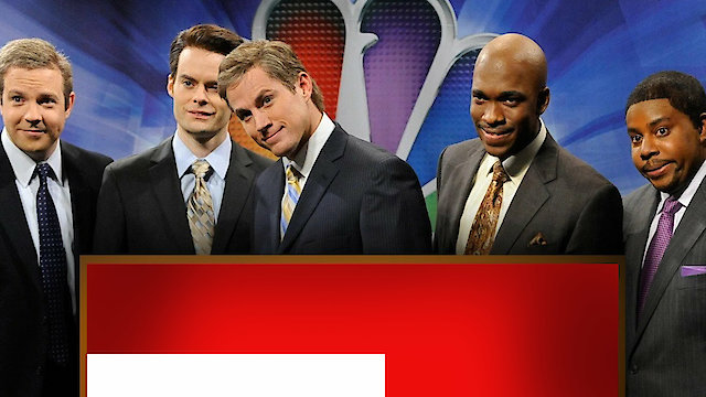 Watch SNL: Presents A Sports Spectacular Online