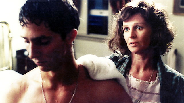 Watch Miss Mary Online