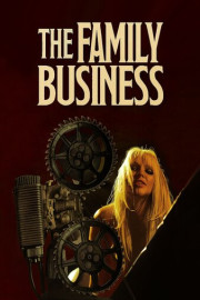 The Family Business poster