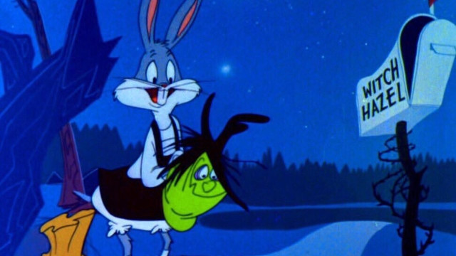 Watch Bugs Bunny's Howl-Oween Online