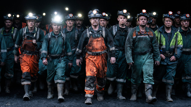 Watch Pike River Online