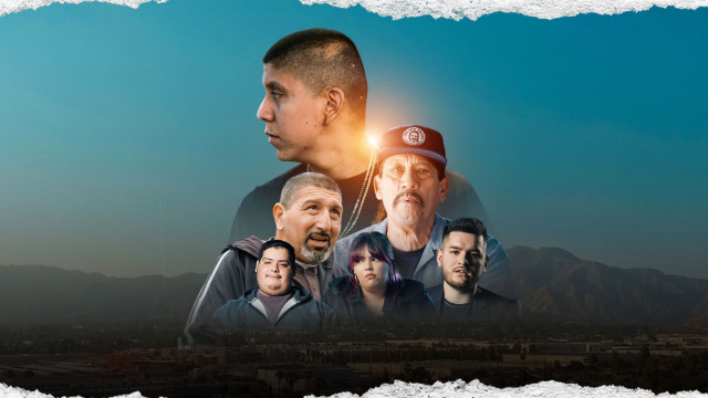 Watch La Lucha: Getting Schooled in America Online