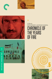 Chronicle of the Years of Fire