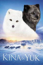 Kina & Yuk poster