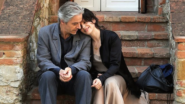 Watch Certified Copy Online