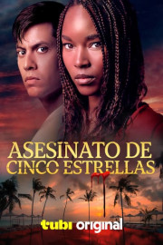 Asesinato de cinco estrellas (Doblado)