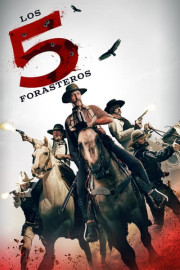 Los cinco forasteros (Doblado)