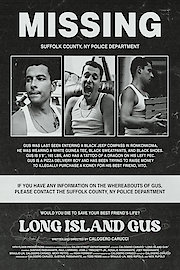 Long Island Gus