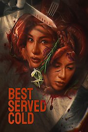 Best Served Cold poster