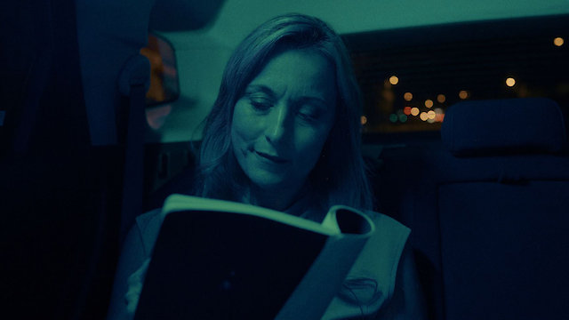 Watch Texas Nightmare Online