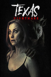 Texas Nightmare poster