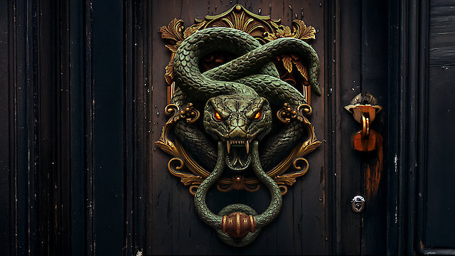 Watch Snake Manor Online