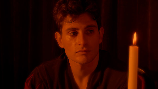 Watch The Curse of Modigliani Online