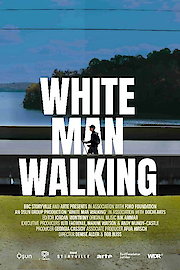 White Man Walking